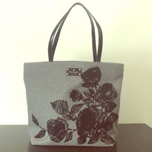 Kate Spade New York Shopper Tote
